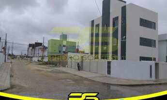 Imagem 4: APARTAMENTO COM 2 DORMITÓRIOS À VENDA, 48 M² POR R$ 120.000,00 - GRAMAME - JOÃO PESSOA/PB