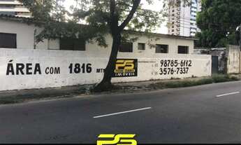 Imagem 3: TERRENO PARA ALUGAR, 1.826 M² POR R$ 18.000/MÊS - BRISAMAR - JOÃO PESSOA/PB