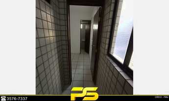 Imagem 6: APARTAMENTO À VENDA, 90 M² POR R$ 280.000 - JARDIM OCEANIA - JOÃO PESSOA/PB #PEDROSOARES