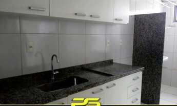 Imagem 2: APARTAMENTO COM 3 DORMITÓRIOS À VENDA, 75 M² POR R$ 325.000,00 - MANAÍRA - JOÃO PESSOA/PB