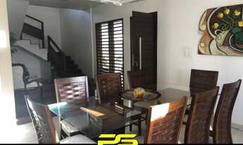 Imagem 2: CASA COM 6 DORMITÓRIOS À VENDA, 400 M² POR R$ 900.000,00 - BAIRRO DOS ESTADOS - JOÃO PESSO
