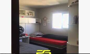 Imagem 3: APARTAMENTO COM 2 DORMITÓRIOS À VENDA, 54 M² POR R$ 160.000 - ERNESTO GEISEL - JOÃO PESSOA