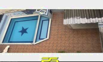 Imagem 3: APARTAMENTO COM 4 DORMITÓRIOS À VENDA, 96 M² POR R$ 230.000 - ÁGUA FRIA - JOÃO PESSOA/PB