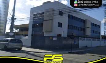 Imagem 2: CASA COM 1 DORMITÓRIO À VENDA, 38 M² POR R$ 130.000,00 - BAIRRO DOS ESTADOS - JOÃO PESSOA