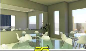 Imagem 6: APARTAMENTO COM 2 DORMITÓRIOS À VENDA, 60 M² POR R$ 190.000,00 - CRISTO REDENTOR - JOÃO PE