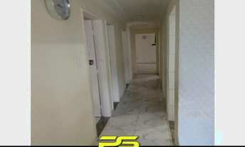 Imagem 7: CASA COM 4 DORMITÓRIOS À VENDA, 300 M² POR R$ 380.000,00 - CRISTO REDENTOR - JOÃO PESSOA/P