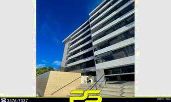 Imagem 3: APARTAMENTO COM 3 DORMITÓRIOS + DEP À VENDA, 104 M² POR R$ 648.000 - JARDIM OCEANIA - JOÃO