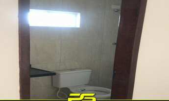 Imagem 5: CASA COM 2 DORMITÓRIOS À VENDA POR R$ 130.000,00 - GRAMAME - JOÃO PESSOA/PB