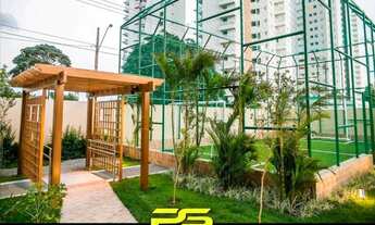 Imagem 2: APARTAMENTO COM 4 DORMITÓRIOS À VENDA, 325 M² POR R$ 2.149.516,36 - ALTIPLANO CABO BRANCO