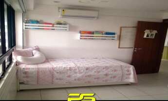 Imagem 3: APARTAMENTO COM 2 DORMITÓRIOS À VENDA, 70 M² POR R$ 630.000,00 - CABO BRANCO - JOÃO PESSOA