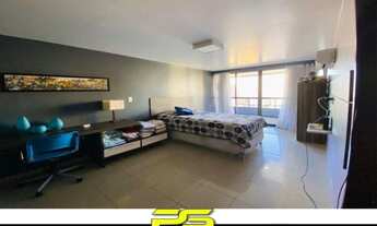 Imagem 5: APARTAMENTO COM 4 DORMITÓRIOS +DCE, À VENDA, 250 M² POR R$ 850.000 - MANAÍRA - JOÃO PESSOA