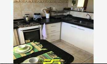 Imagem 4: APARTAMENTO COM 3 DORMITÓRIOS À VENDA, 97 M² POR R$ 210.000 - POÇO - CABEDELO/PB