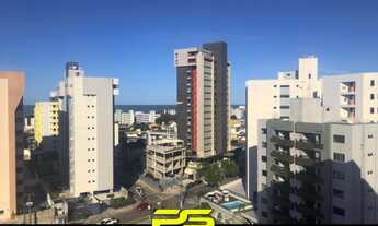 Imagem 3: COBERTURA COM 4 DORMITÓRIOS À VENDA, 500 M² POR R$ 1.500.000,00 - MANAÍRA - JOÃO PESSOA/PB