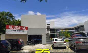 Imagem: PONTO PARA ALUGAR, 110 M² POR R$ 3.700/MÊS