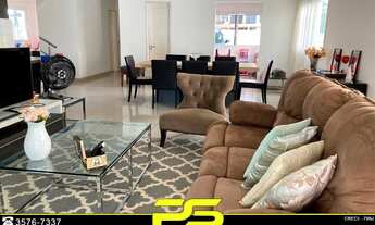 Imagem 6: CASA COM 5 DORMITÓRIOS PARA ALUGAR, 400 M² POR R$ 10.000/MÊS - PORTAL DO SOL - JOÃO PESSOA