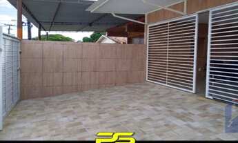 Imagem 3: CASA COM 3 DORMITÓRIOS À VENDA, 300 M² POR R$ 460.000,00 - CUIÁ - JOÃO PESSOA/PB