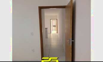 Imagem 6: CASA COM 2 DORMITÓRIOS À VENDA, 70 M² POR R$ 140.000 - FUNCIONÁRIOS - JOÃO PESSOA/PB
