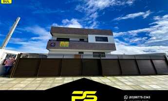 Imagem 4: APARTAMENTO COM 2 DORMITÓRIOS À VENDA, 47 M² POR R$ 135.000 - JOSÉ AMÉRICO DE ALMEIDA - JO