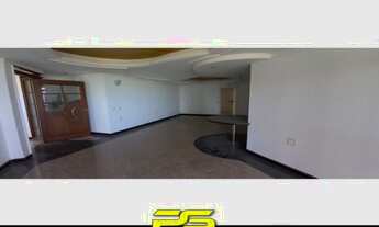 Imagem 6: APARTAMENTO COM 4 DORMITÓRIOS À VENDA, 187 M² POR R$ 750.000,00 - MIRAMAR - JOÃO PESSOA/PB