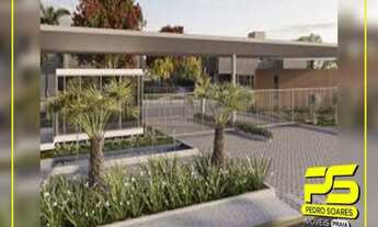 Imagem 4: CASA COM 3 DORMITÓRIOS À VENDA, 130 M² POR R$ 780.000,00 - JACARÉ - CABEDELO/PB