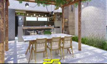 Imagem 7: APARTAMENTO COM 2 DORMITÓRIOS À VENDA, 64 M² POR R$ 247.005,12 - CAMBOINHA - CABEDELO/PB