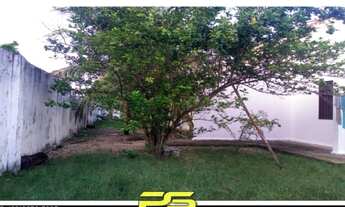 Imagem 7: CASA COM 3 DORMITÓRIOS À VENDA, 703 M² POR R$ 1.300.000 - INTERMARES - CABEDELO/PARAÍBA