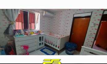 Imagem 4: APARTAMENTO COM 2 DORMITÓRIOS À VENDA, 60 M² POR R$ 130.000 - CUIÁ - JOÃO PESSOA/PB #MARCO