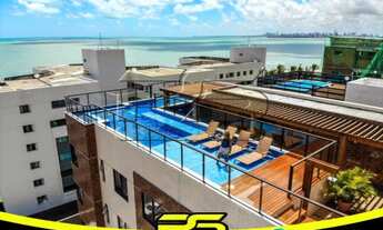 Imagem: APARTAMENTO RESIDENCIAL em CABEDELO - PB