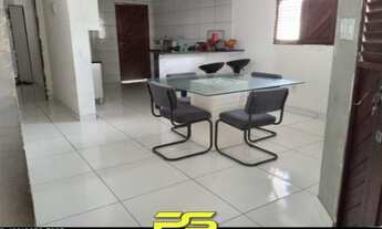 Imagem 3: CASA COM 3 DORMITÓRIOS À VENDA, 125 M² POR R$ 160.000,00 - CENTRO - SANTA RITA/PB
