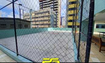 Imagem 3: OPORTUNIDADE) APARTAMENTO COM 4 DORMITÓRIOS À VENDA, 240 M² POR R$ 1.300.000 - TAMBAÚ