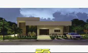 Imagem 3: CASA COM 4 DORMITÓRIOS À VENDA, 199 M² POR R$ 850.000,00 - BANANEIRAS - BANANEIRAS/PB