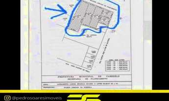 Imagem: TERRENO À VENDA, 2468 M² POR R$ 3.500