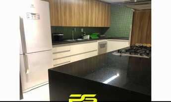 Imagem 6: APARTAMENTO COM 2 DORMITÓRIOS À VENDA, 70 M² POR R$ 350.000,00 - BESSA - JOÃO PESSOA/PB