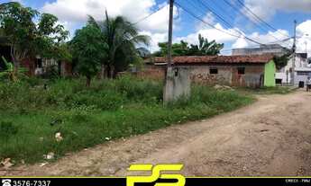 Imagem 2: TERRENO À VENDA, 864 M² POR R$ 450.000 - PLANALTO BOA ESPERANÇA - JOÃO PESSOA/PB #FELIPEPI