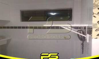 Imagem 5: APARTAMENTO COM 2 DORMITÓRIOS À VENDA, POR R$ 140.000 - CRUZ DAS ARMAS - JOÃO PESSOA/PB