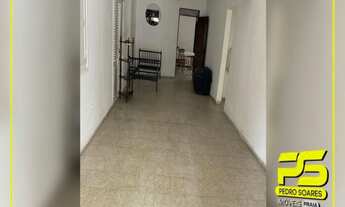 Imagem 3: CASA COM 4 DORMITÓRIOS À VENDA, 250 M² POR R$ 700.000 - CENTRO - JOÃO PESSOA/PB