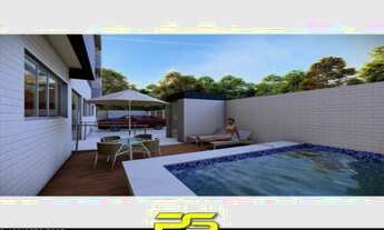 Imagem 4: APARTAMENTO COM 2 DORMITÓRIOS À VENDA, 44 M² A PARTIR R$ 117.000 - NOVO GEISEL - JOÃO PESS