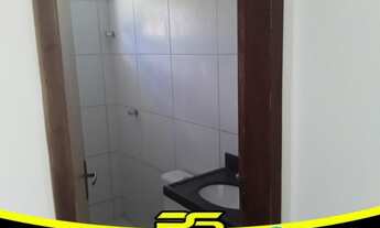 Imagem 4: CASA COM 2 DORMITÓRIOS À VENDA POR R$ 135.000 - - JOÃO PESSOA/PB