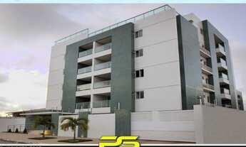 Imagem 2: APARTAMENTO COM 3 DORMITÓRIOS À VENDA, 102 M² POR R$ 450.000 - BESSA - JOÃO PESSOA/PB