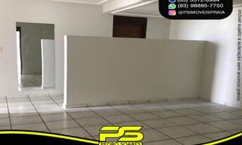 Imagem 7: APARTAMENTO COM 3 DORMITÓRIOS À VENDA, 127 M² POR R$ 485.000,00 - MANAÍRA - JOÃO PESSOA/PB