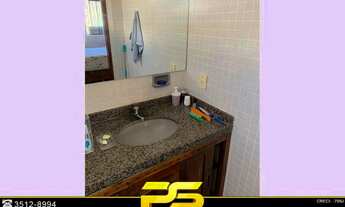 Imagem 2: APARTAMENTO À VENDA, 130 M² POR R$ 790.000 - CABO BRANCO - JOÃO PESSOA/PB#TAÍSADANTAS