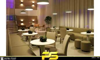 Imagem 3: APARTAMENTO COM 4 DORMITÓRIOS À VENDA, 265 M² POR R$ 1.670.000 - ALTIPLANO CABO BRANCO - J