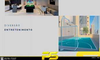 Imagem 7: APARTAMENTOS À VENDA, 63 À 91 M² A PARTIR DE R$ 256.486 - MANAÍRA - JOÃO PESSOA/PB CAP