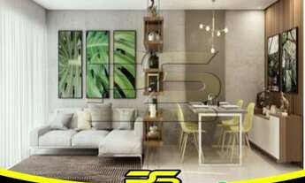 Imagem 7: APARTAMENTO COM 2 DORMITÓRIOS À VENDA, 60 M² POR R$ 294.000,00 - BESSA - JOÃO PESSOA/PB