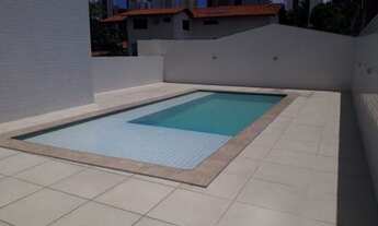 Imagem 2: APARTAMENTO COM 3 DORMITÓRIOS À VENDA, 75 M² POR R$ 350.000 - ALTIPLANO CABO BRANCO - JOÃO