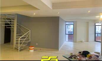 Imagem 2: COBERTURA COM 5 DORMITÓRIOS À VENDA, 456 M² POR R$ 1.300.000,00 - BESSA - JOÃO PESSOA/PB