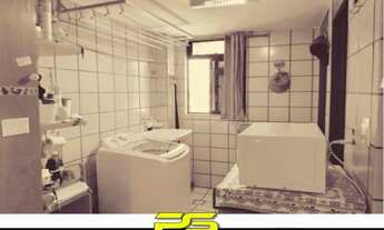 Imagem 4: APARTAMENTO COM 3 DORMITÓRIOS À VENDA, 108 M² POR R$ 399.000 - TAMBAÚ - JOÃO PESSOA/PB