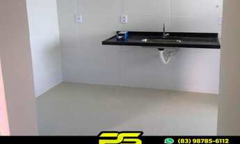 Imagem 3: OFERTA ) APARTAMENTO COM 2 QUARTOS 1 SUÍTE NO CRISTO