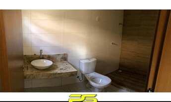 Imagem 5: CASA À VENDA - CONDOMÍNIO MONTE DAS CEREJEIRAS - BANANEIRAS/PB - POR R$ 500.000,00