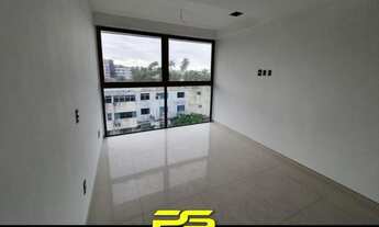 Imagem 7: APARTAMENTO COM 4 DORMITÓRIOS À VENDA, 147 M² POR R$ 1.890.000,00 - CABO BRANCO - JOÃO PES